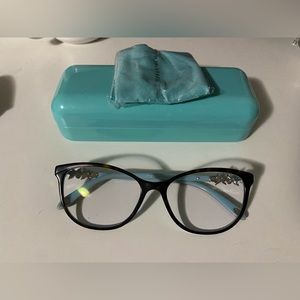Tiffany Eye Glasses